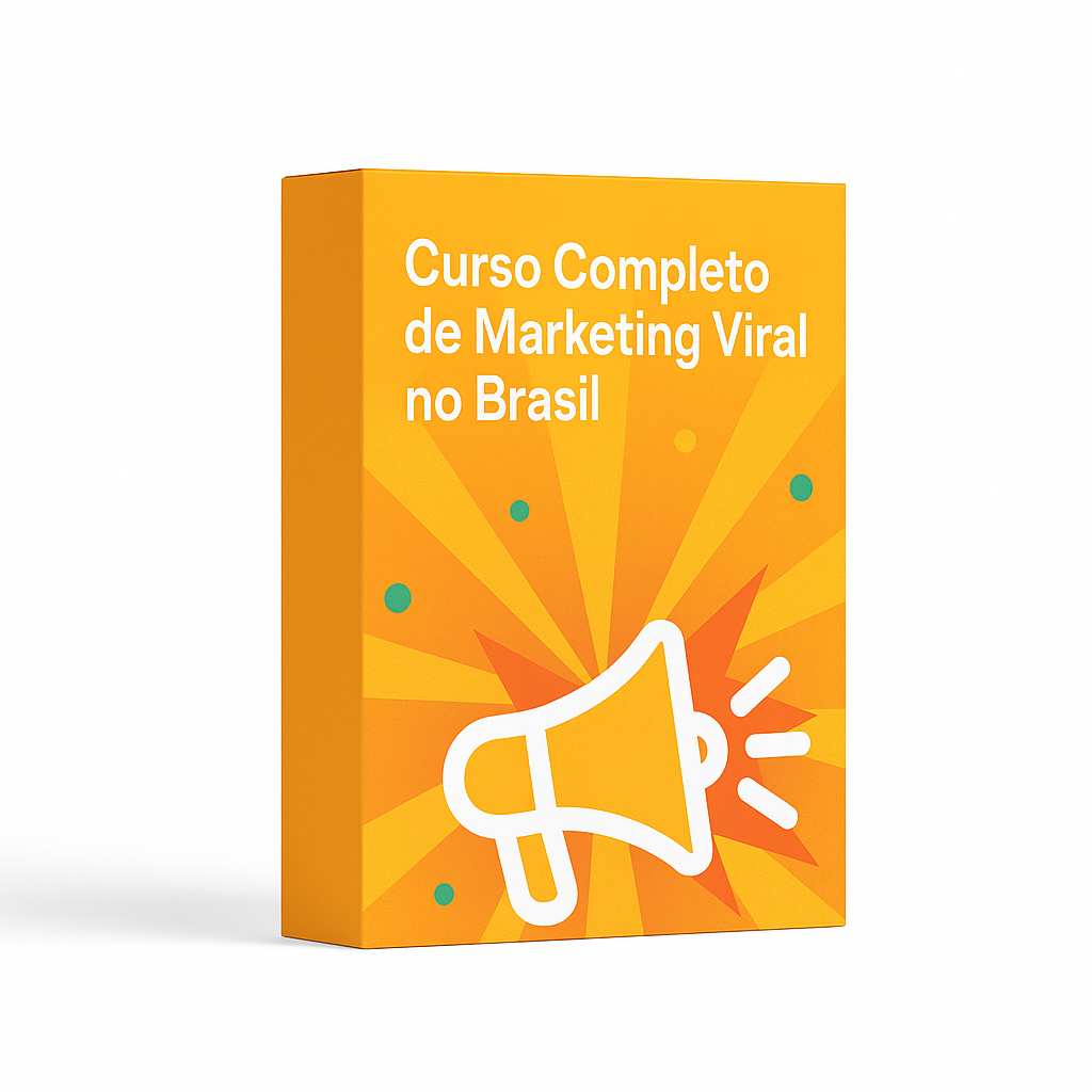 Curso Completo de Tráfego Digital para Negócios Brasileiros