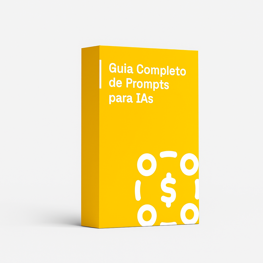 Guia Completo de Prompts para IAs